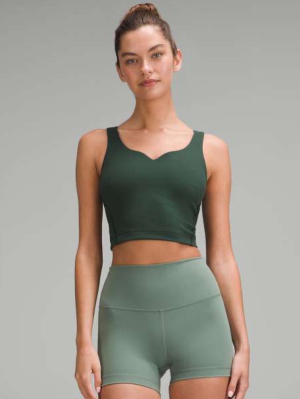 Wunder Train Sweetheart Tank Top